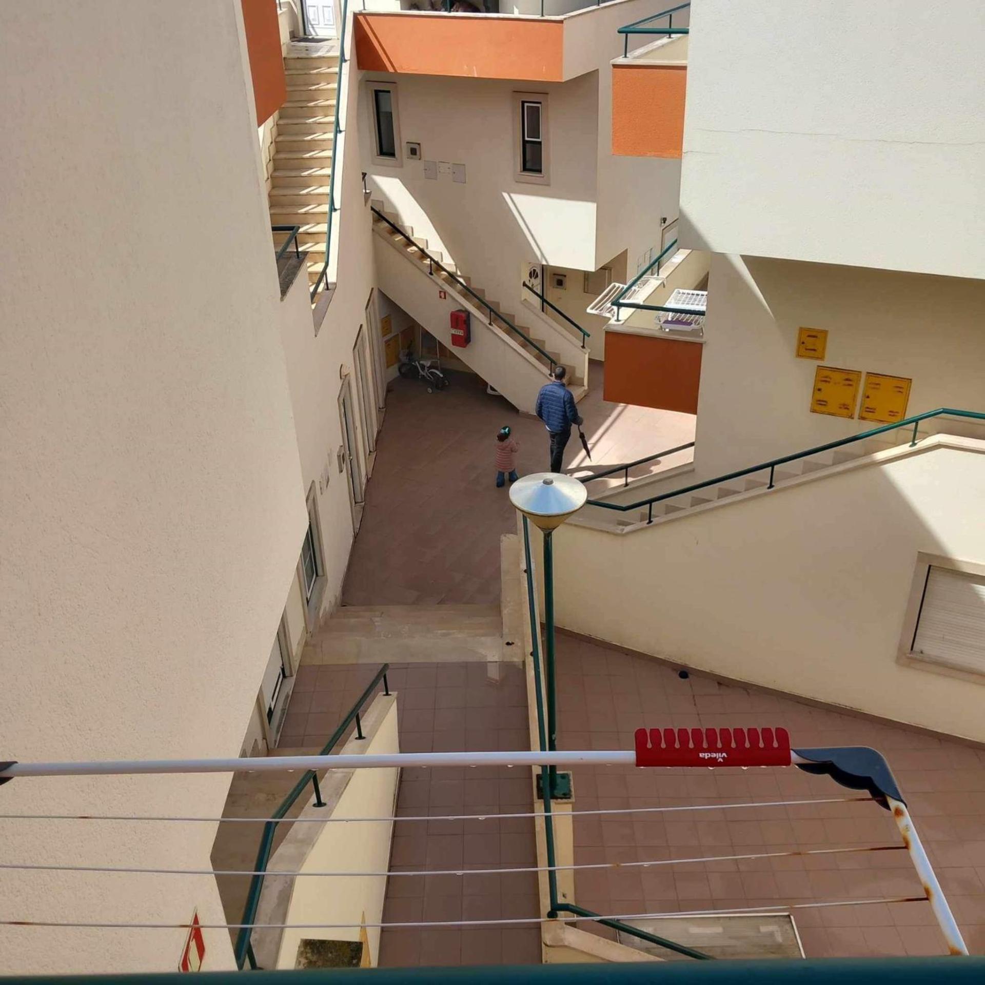 Casa Quintal Apartment Nazaré Exterior photo